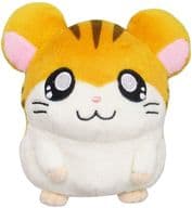 駿河屋 新品 中古 トラハムくん ぬいぐるみ S とっとこハム太郎 ぬいぐるみ