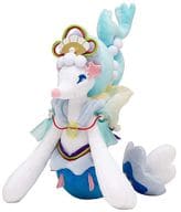 駿河屋 中古 アシレーヌ Oceanic Operetta ぬいぐるみ ポケットモンスター ポケモンセンター限定 ぬいぐるみ