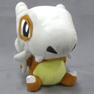 駿河屋 中古 カラカラ でっかいコロっとまんまるぬいぐるみ カラフル カラカラ サワムラー イーブイ ポケットモンスター サン ムーン ぬいぐるみ