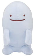 駿河屋 中古 ソーナンス へんしん メタモン ぬいぐるみ ポケットモンスター ポケモンセンター限定 ぬいぐるみ