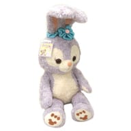 駿河屋 中古 タグ有 美品 ステラ ルー ぬいぐるみ M Duffy And Friends ダッフィー フレンズ 東京ディズニーシー限定 ぬいぐるみ