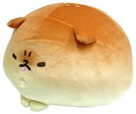 駿河屋 中古 とさあんこ まあるいbigぬいぐるみ いーすとけん ぬいぐるみ