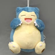 駿河屋 中古 カビゴン 口元に手 I Love Kabigon ぬいぐるみ ポケットモンスター ぬいぐるみ