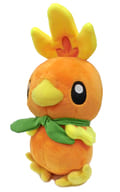 駿河屋 中古 アチャモ ぬいぐるみ ポケモン不思議のダンジョン 救助隊dx ポケモンセンター限定 ぬいぐるみ