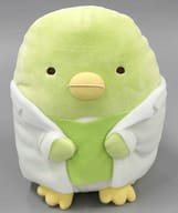駿河屋 中古 ぺんぎん お医者さんごっこぬいぐるみ すみっコぐらし ぬいぐるみ