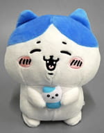 【買取】ハチワレ なんとかバニアぬいぐるみ 「ちいかわ - 駿河屋