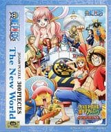 駿河屋 中古 新世界編突入 ワンピース ジグソーパズル 300ピース ワンピース メモリアルログ 新世界編突入 限定 300 712 パズル