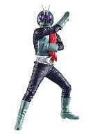 駿河屋 中古 仮面ライダー1号 Hdm創絶 仮面ライダー 哀しみの改造人間編 トレーディングフィギュア