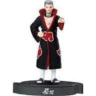 駿河屋 中古 飛段 Naruto ナルト 疾風伝 忍形コレクション 忍び寄る脅威 トレーディングフィギュア