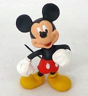 駿河屋 中古 001 ミッキーマウス ミッキーマウス チョコエッグ ディズニーキャラクターコレクション Part1 トレーディングフィギュア