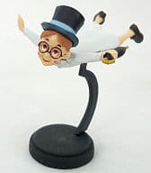 駿河屋 中古 014 ジョン ピーター パン チョコエッグ ディズニーキャラクターコレクション Part1 トレーディングフィギュア
