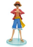 駿河屋 新品 中古 モンキー D ルフィ 超ワンピーススタイリング Ambitious Might トレーディングフィギュア