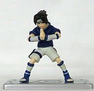 駿河屋 中古 うちはサスケ Naruto ナルト ナルト忍形集 其ノ二 トレーディングフィギュア