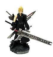 駿河屋 中古 クラウド ストライフ Ffviiac Ver ファイナルファンタジー7 Potion With Trading Arts Mini トレーディングフィギュア
