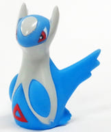 駿河屋 中古 ラティオス ポケモンキッズ アドバンス4 トレーディングフィギュア