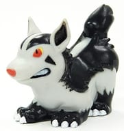 駿河屋 中古 グラエナ ポケモンキッズ アドバンス4 トレーディングフィギュア