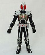 駿河屋 中古 仮面ライダーファイズ アクセルフォーム プレイヒーロー 仮面ライダーファイズ2 トレーディングフィギュア