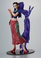 駿河屋 中古 ロビン 体咲き ワンピース Attack Motions Becoming A Hero トレーディングフィギュア