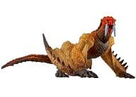 駿河屋 中古 ベリオロス亜種 モンスターハンター モンスター図鑑x トレーディングフィギュア