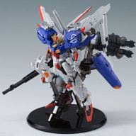 駿河屋 中古 Msa 0011 Ex Sガンダム ガンダム センチネル Fw Gundam Standart プレミアムバンダイ限定 トレーディングフィギュア
