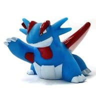 駿河屋 中古 369 ボーマンダ ドラゴンクロー キメわざポケモンキッズ8 食玩 トレーディングフィギュア