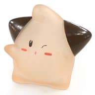 駿河屋 中古 247 ピィ てんしのキッス クリアver キメわざポケモンキッズ6 食玩 トレーディングフィギュア