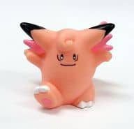 駿河屋 中古 055 ピクシー ポケモンキッズ ファイアレッド リーフグリーン6 食玩 トレーディングフィギュア