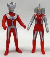 駿河屋 中古 ウルトラマンタロウ ウルトラの母 Phvsウルトラマン対決セット 宇宙からの強豪編 トレーディングフィギュア