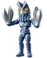 駿河屋 新品 中古 4 バルタン星人 66アクション ウルトラマン トレーディングフィギュア
