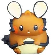 駿河屋 中古 デデンネ ポケットモンスター ポケモン マスコットフィギュア トレーディングフィギュア