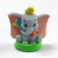 駿河屋 中古 ダンボ ディズニー キャラパーティ 第1弾 ダンボ トレーディングフィギュア