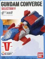 Gスカイ 「FW GUNDAM CONVERGE SELECTION V」 セブンイレブン限定 