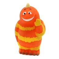 駿河屋 中古 ジョージ ディズニー キャラパーティ 第5弾 モンスターズ インク トレーディングフィギュア