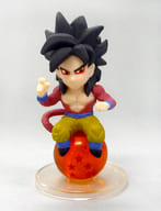 駿河屋 中古 孫悟空 超サイヤ人4 ドラゴンボールgt キャラプッチ 超サイヤ人4編 トレーディングフィギュア