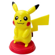 駿河屋 中古 01 ピカチュウ チョコエッグ ポケットモンスターxy Z トレーディングフィギュア