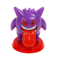 駿河屋 中古 12 ゲンガー チョコエッグ ポケットモンスターxy Z トレーディングフィギュア
