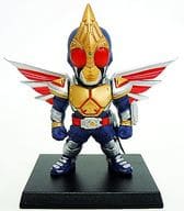 駿河屋 新品 中古 仮面ライダーブレイドジャックフォーム Converge Kamen Rider 8 トレーディングフィギュア