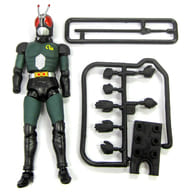 駿河屋 中古 仮面ライダーblack Rx Shodo X 仮面ライダー5 トレーディングフィギュア