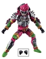 アナザーエグゼイド 「装動外伝 仮面ライダージオウ ANOTHER1」