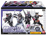 装動 仮面ライダージオウ RIDE11セット