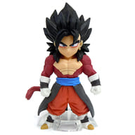 駿河屋 新品 中古 3 ベジット ゼノ 超サイヤ人4 スーパードラゴンボールヒーローズ アドバージ2 トレーディングフィギュア