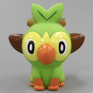 駿河屋 新品 中古 1 サルノリ ポケットモンスター ポケモンキッズ 新ポケモンgetだぜ 編 トレーディングフィギュア