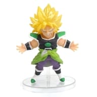 駿河屋 中古 3 ブロリー 超サイヤ人 Dragonball Adverge Motion4 トレーディングフィギュア