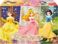 Disney プリュネドール2 Special Set