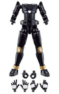 駿河屋 中古 5 仮面ライダークウガ グローイングフォームボディ So Do Chronicle 仮面ライダークウガ 2 トレーディングフィギュア