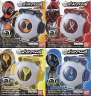 駿河屋 中古 全4種セット 仮面ライダーゴースト Sgゴーストアイコン1 おもちゃ