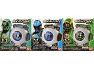 駿河屋 中古 全3種セット 仮面ライダーゴースト Sgゴーストアイコン2 おもちゃ