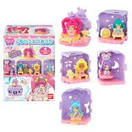 駿河屋 新品 中古 スター トゥインクルプリキュア ぷりきゅ とタウン くものうえのおうち おもちゃ