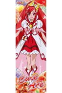 駿河屋 中古 キュアエース オリジナルイラストポスター ドキドキ プリキュア イラストガム 前期 雑貨