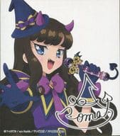 駿河屋 中古 あろま プリパラ サイン色紙コレクション2 雑貨